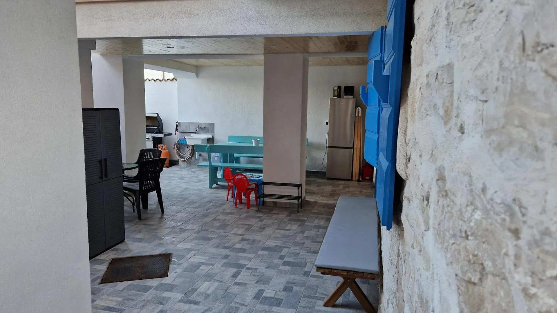 Villa Carmen Pula Feriehus