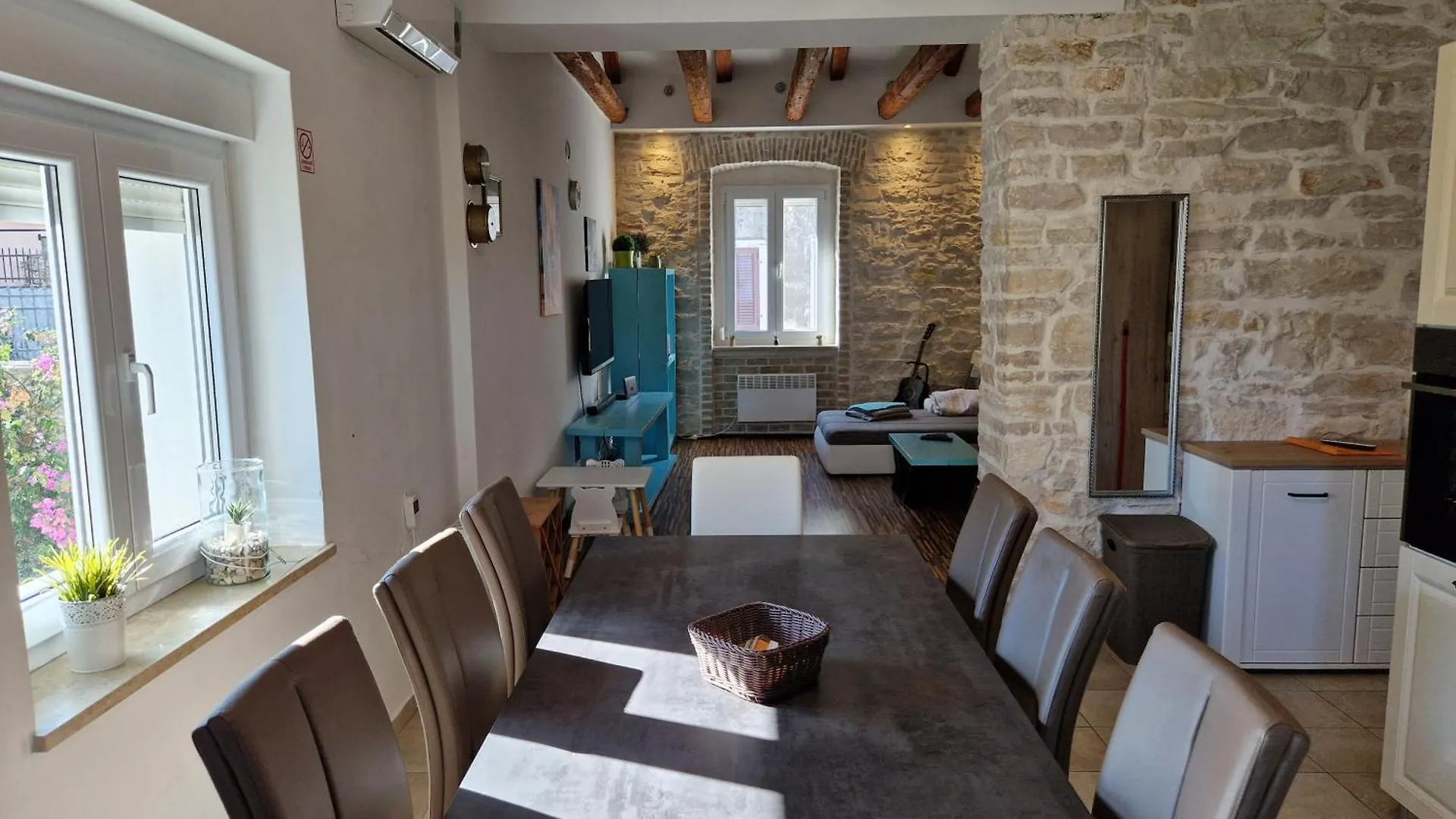 Feriehus Villa Carmen Pula