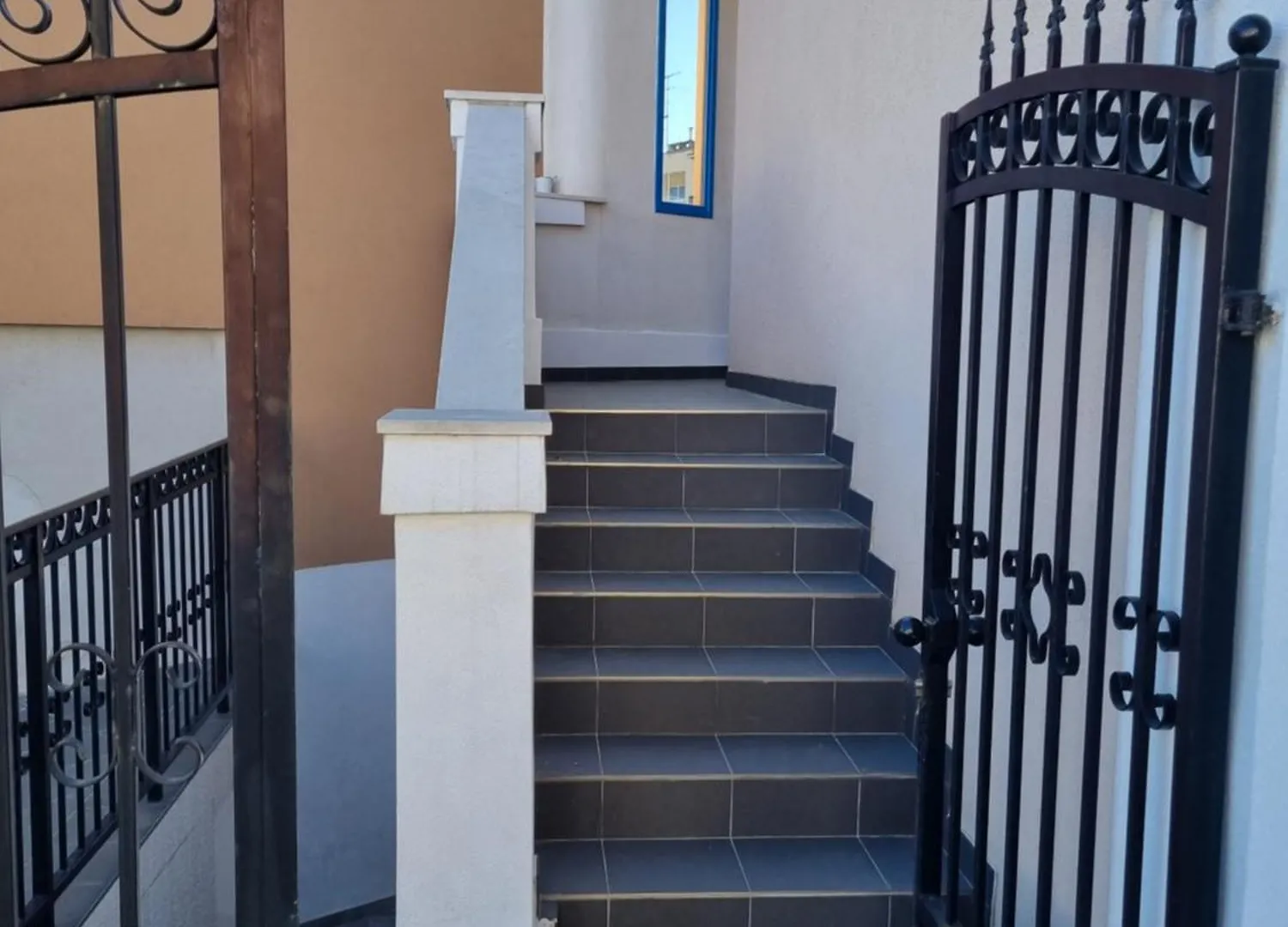 Villa Carmen Pula Kroatien