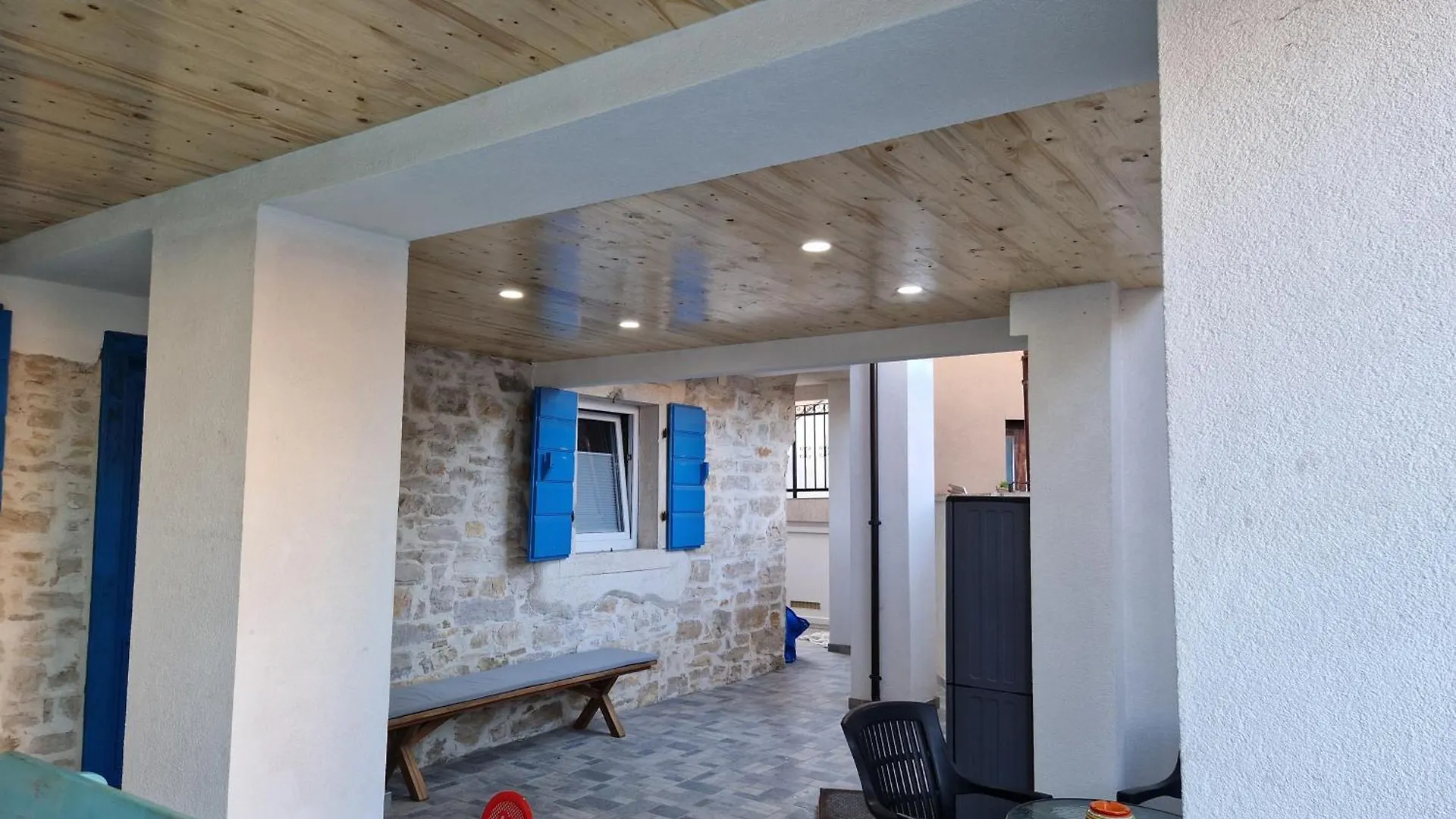 Villa Carmen Pula Prázdninový dům