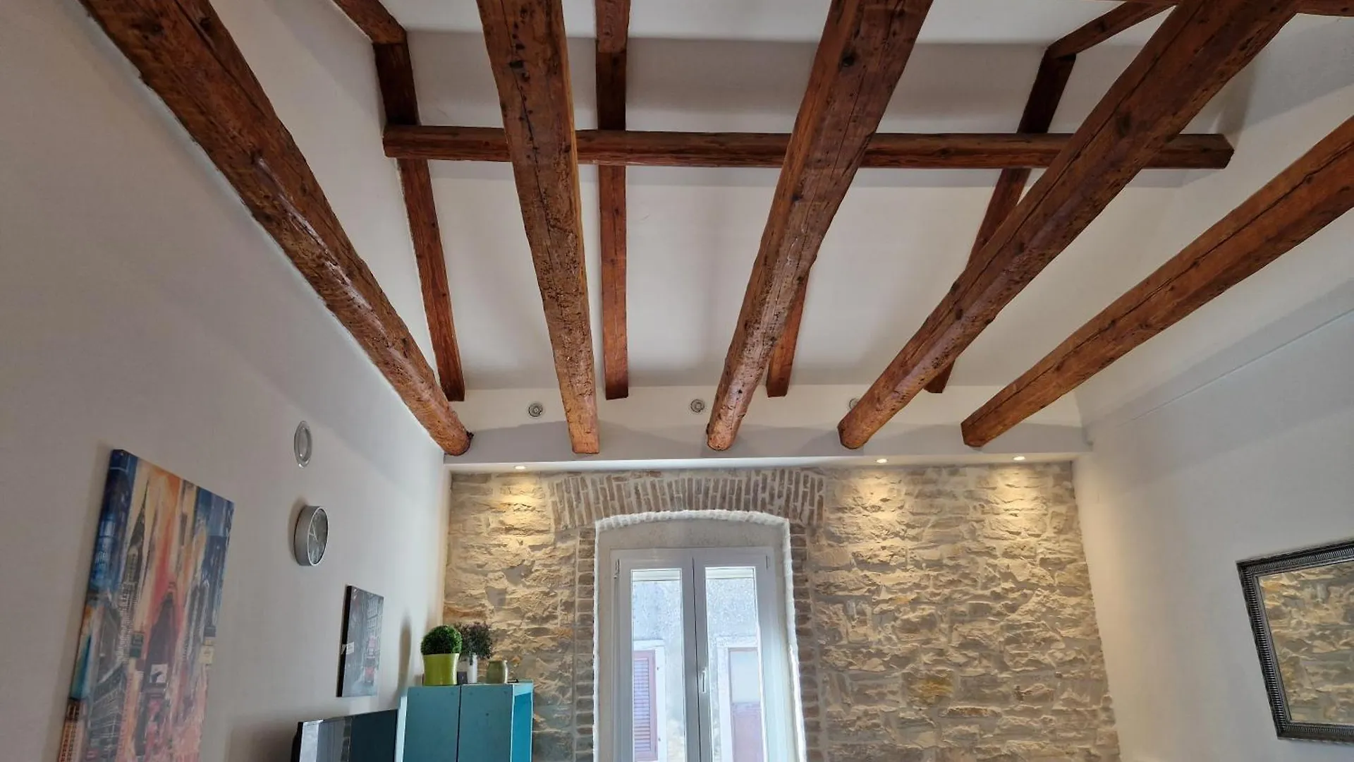 Prázdninový dům Villa Carmen Pula Chorvatsko