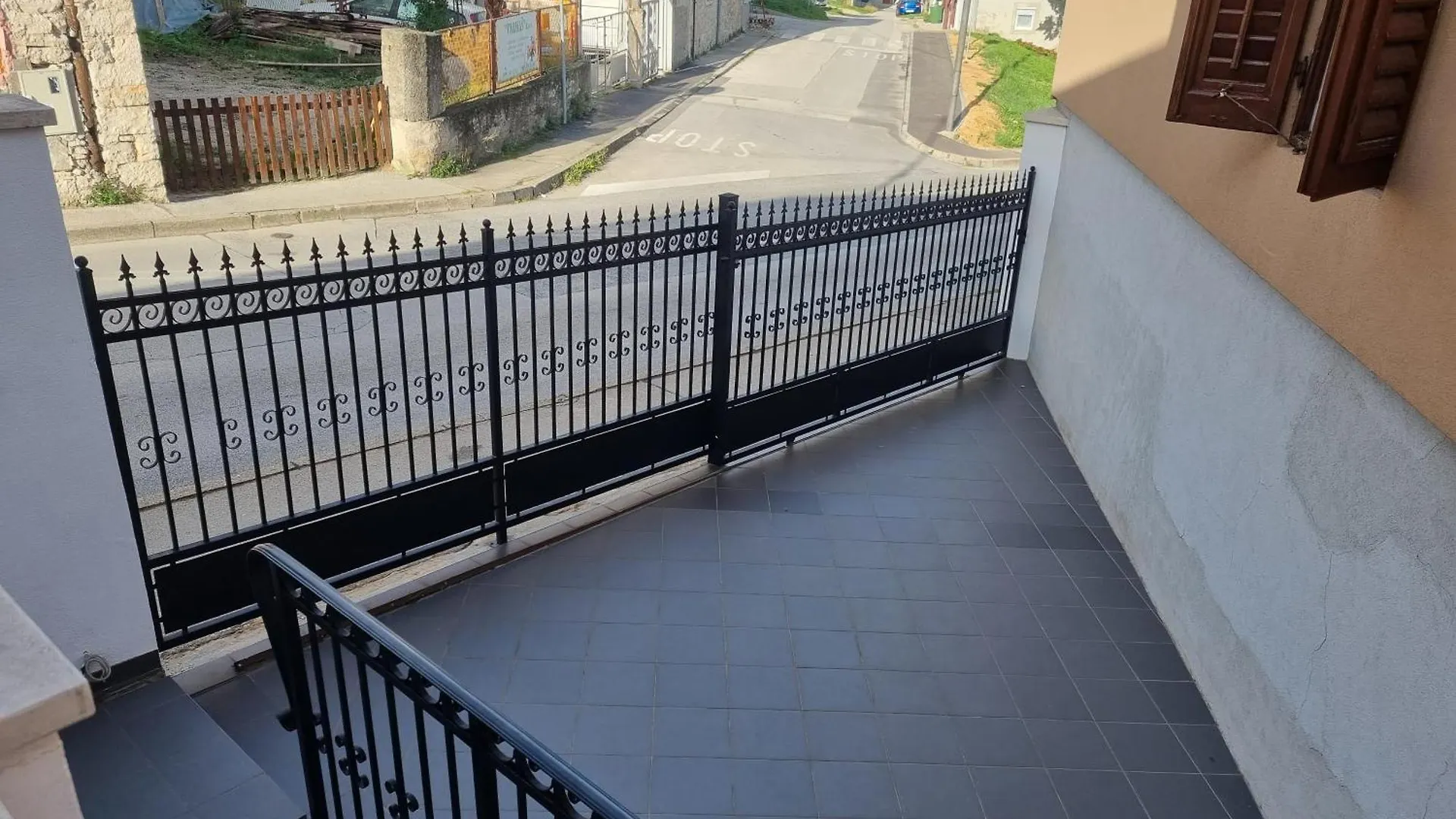 Villa Carmen Pula 0*,
