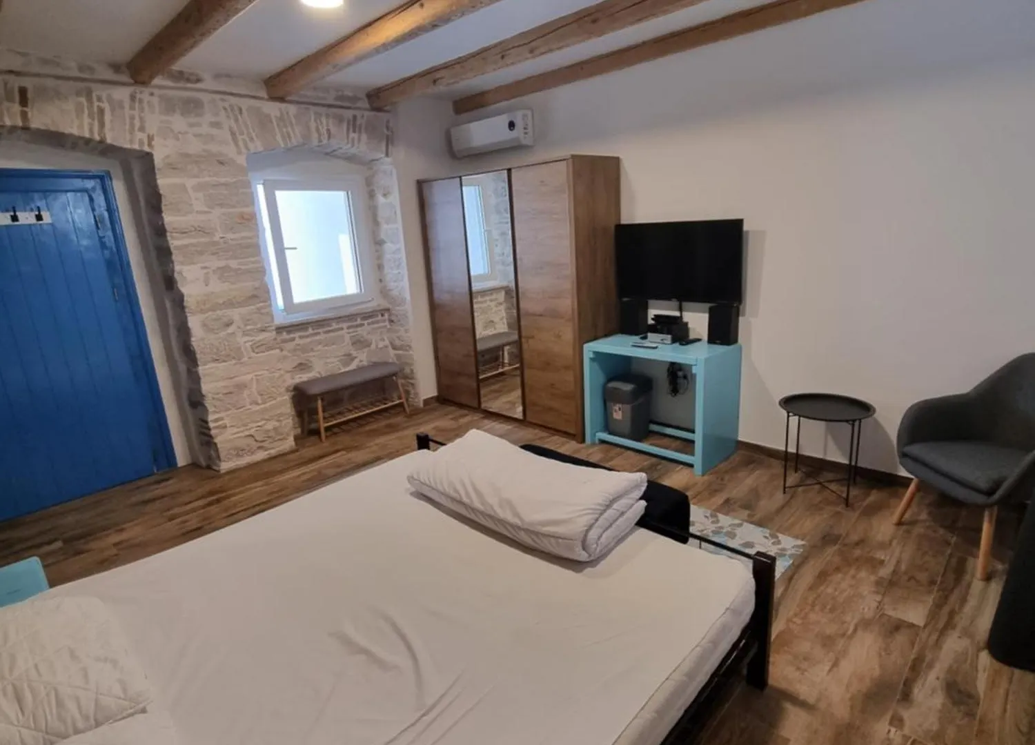 Prázdninový dům Villa Carmen Pula
