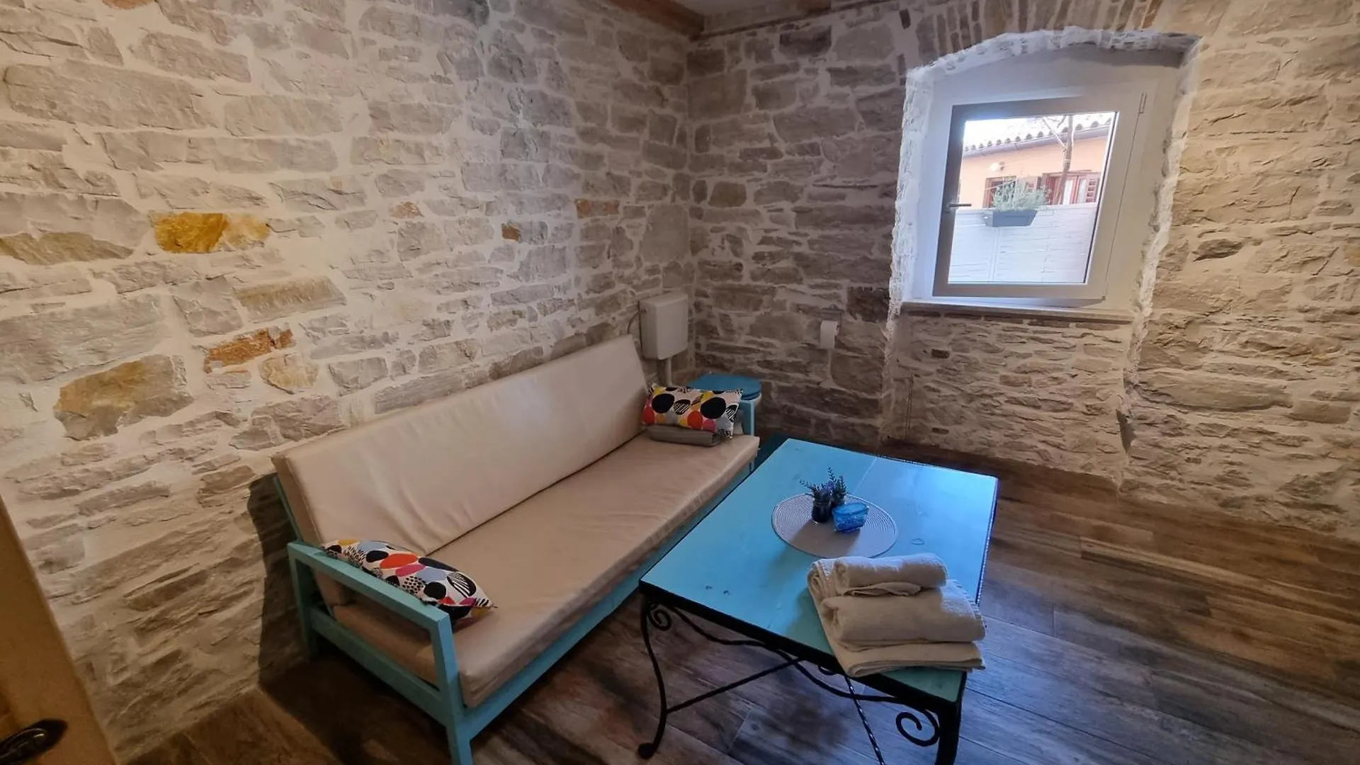 Villa Carmen Pula Chorvatsko