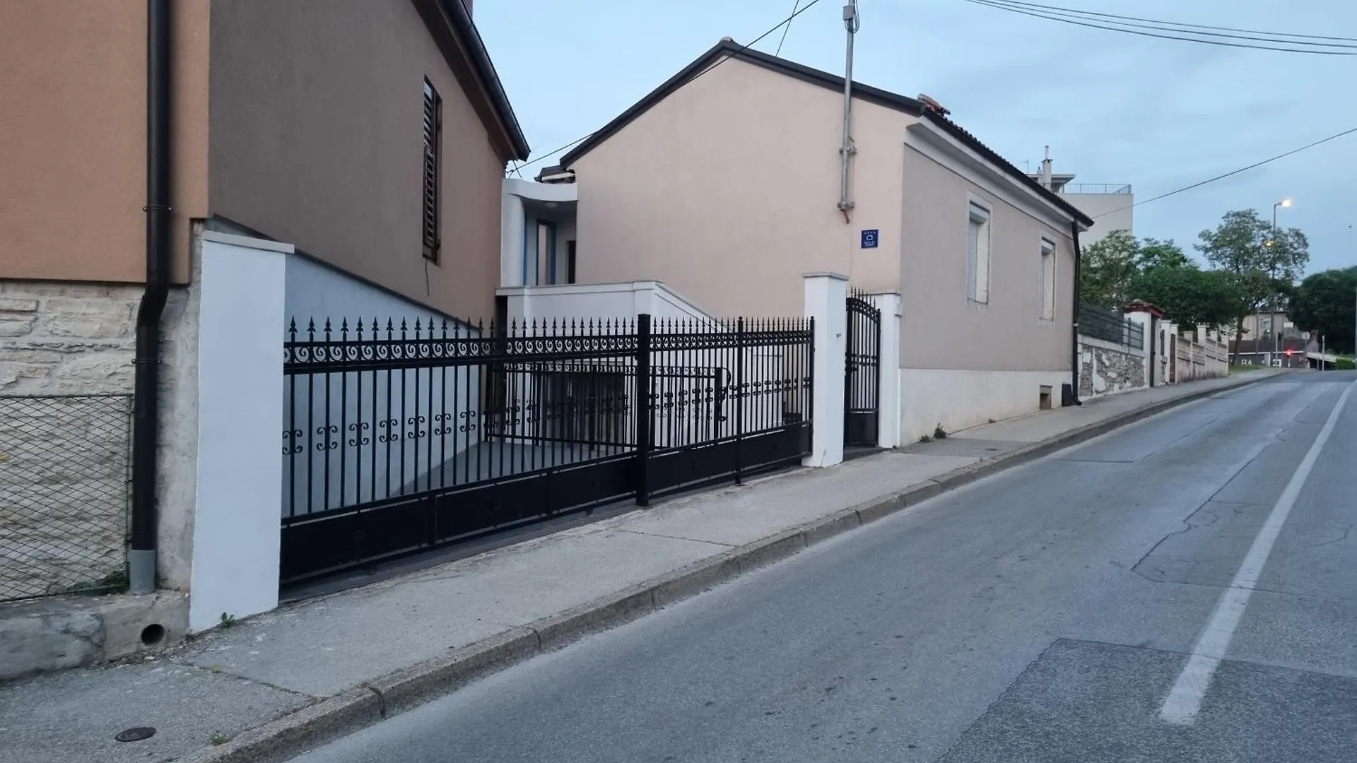 Prázdninový dům Villa Carmen Pula