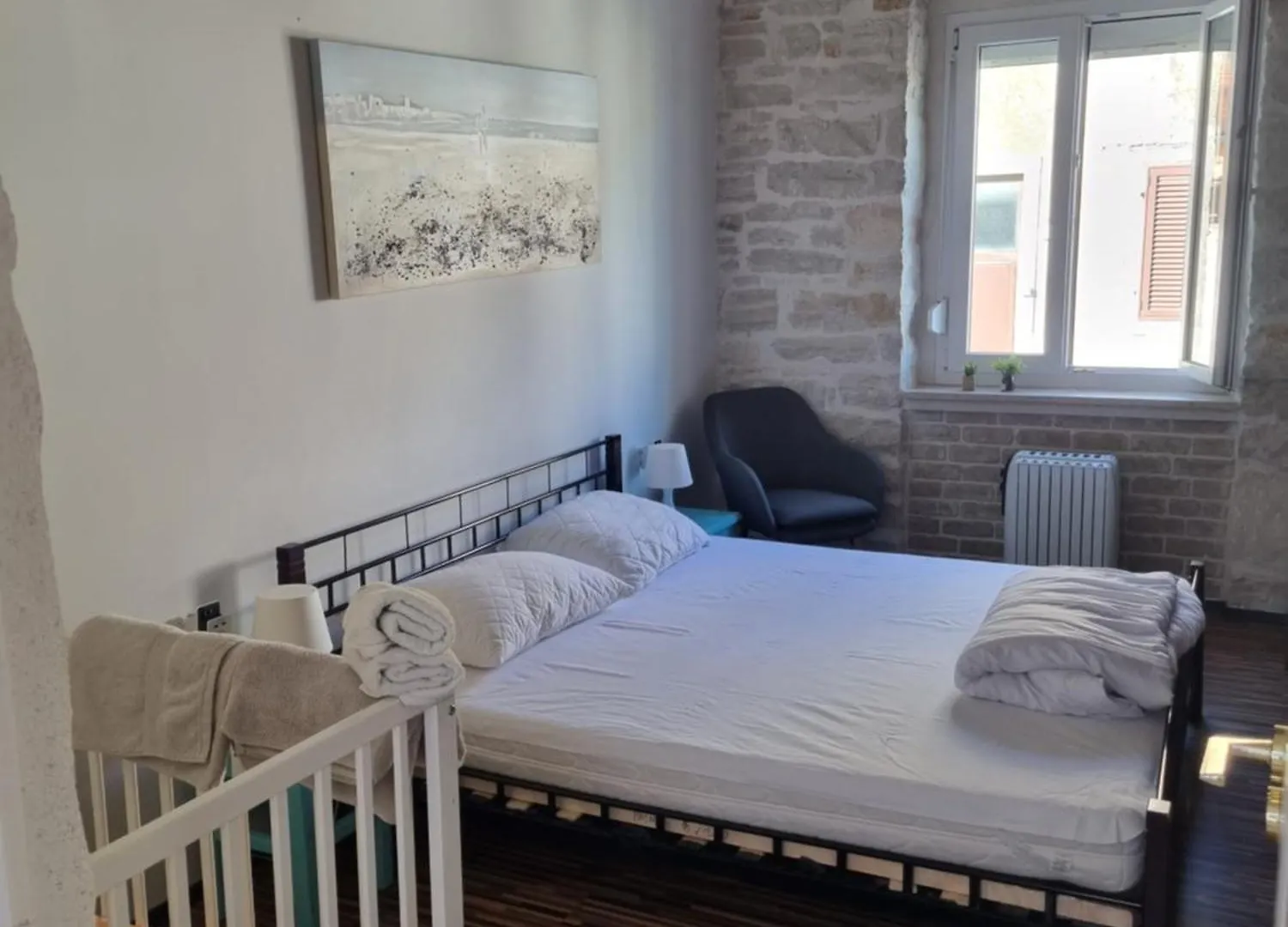 Villa Carmen Pula 0*,  Chorvatsko